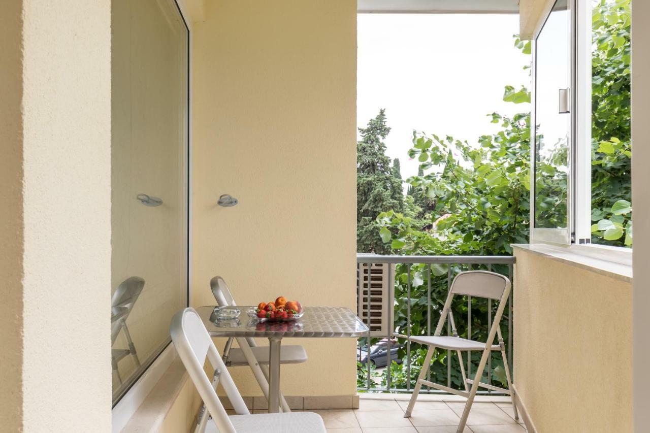 Apartman Miaa *