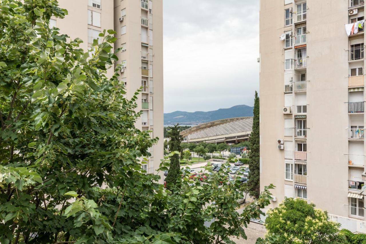 Miaa Apartman *
