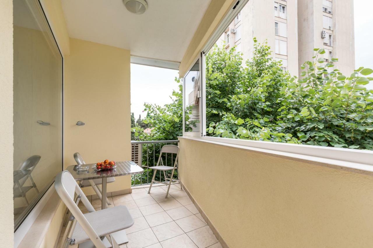 Miaa Apartman Split
