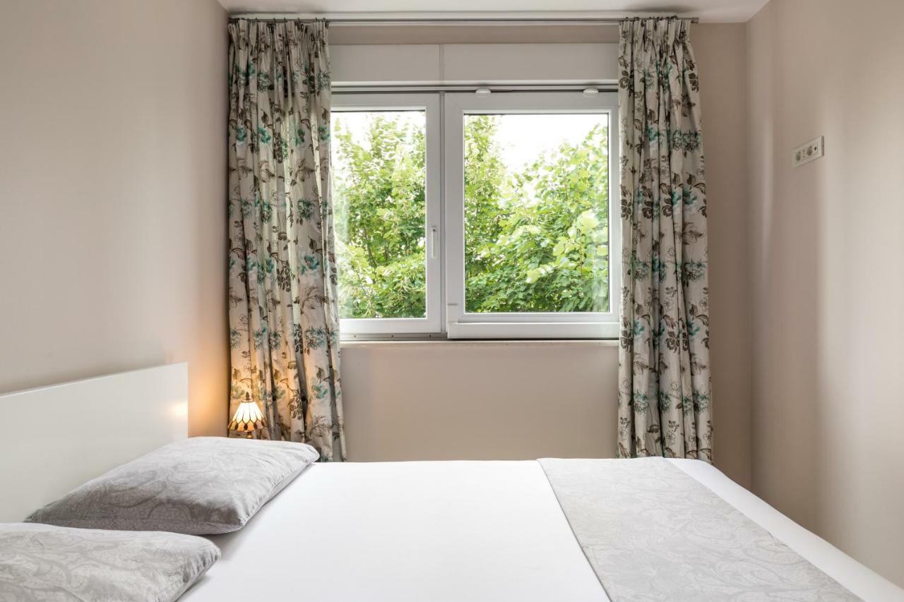 Miaa Apartman Split