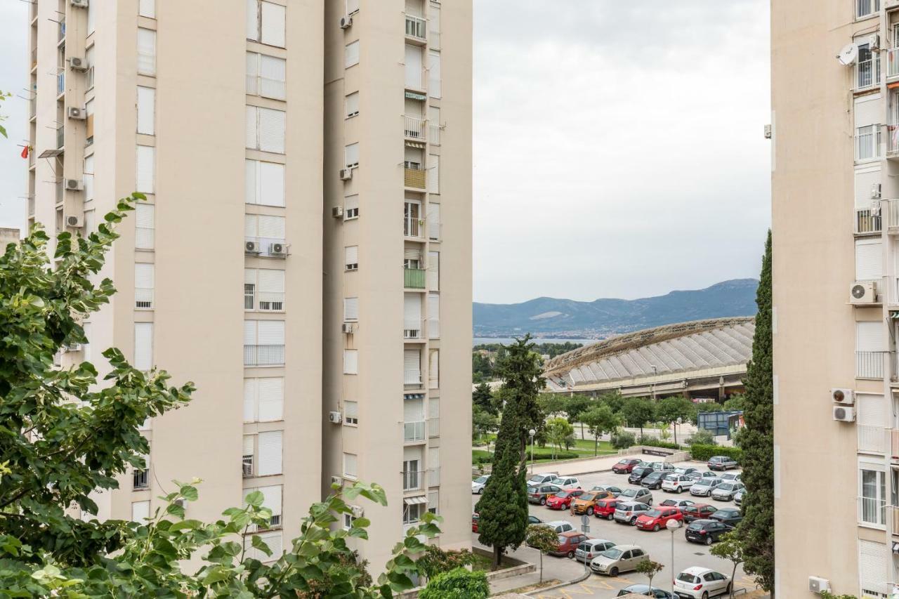 Miaa Apartman